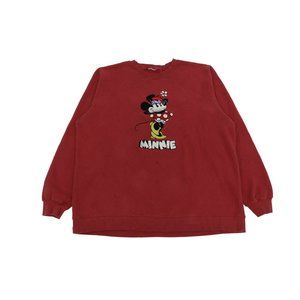 Vintage Minnie Crewneck - 025148